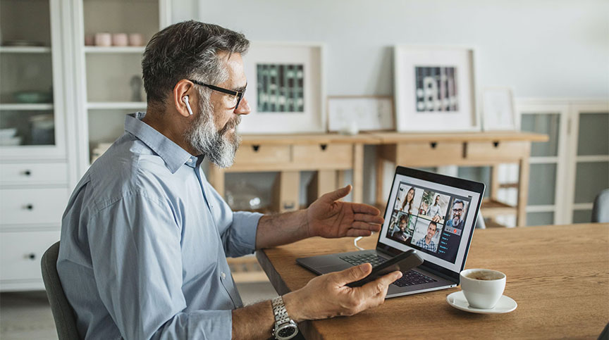 CCL Webinar: 3 Tensions Facing Workplace Leadership in 2023