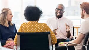 In a new leadership role? Watch this management webinar and learn what role shifts to make