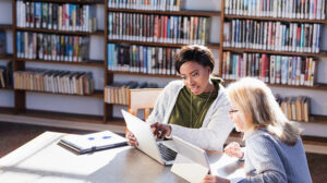 leadership research at the Center for Creative Leadership