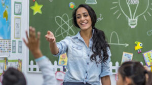 Accelerating Education Leaders