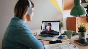 Built to Adapt – Learning From 2020 to Build an Adaptive Organization in 2021