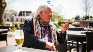 How to Have a Long Career? Be an Agile Learner