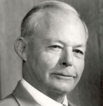 H. Smith Richardson, Sr.