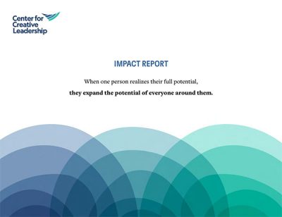 CCL Annual Report cover thumbnail