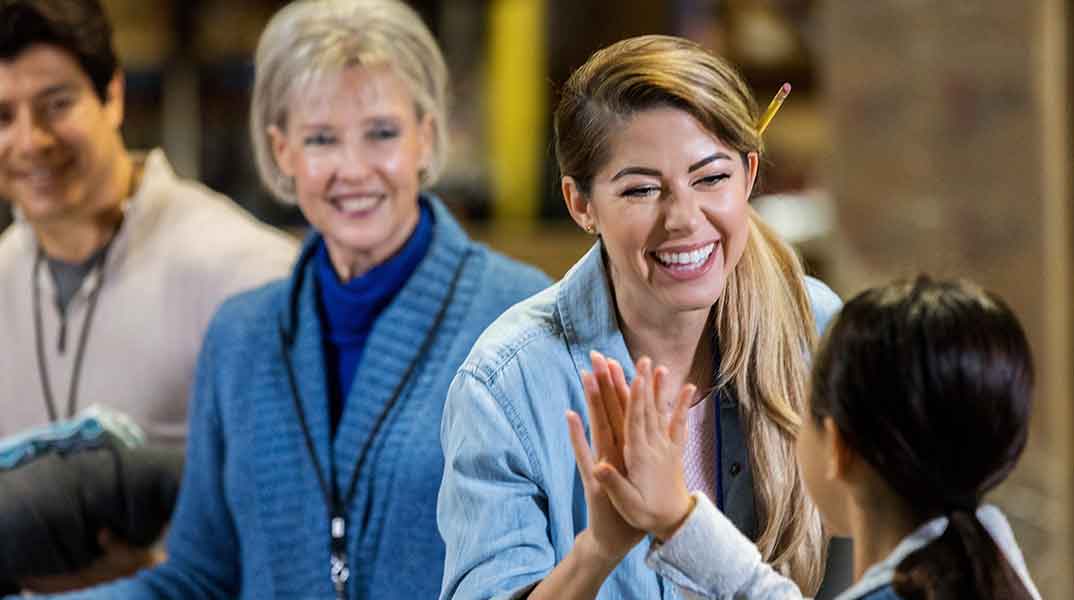 Your Employees Care About Social Responsibility — You Should Too