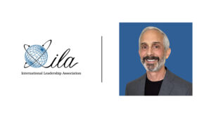 David Altman has joined the Board of the International Leadership Association