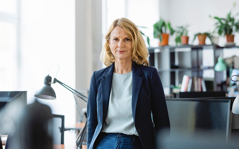 Executive leadership program solutions at the Center for Creative Leadership