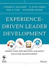 Experience Driven Leadership Development Book