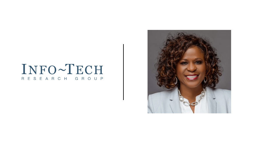 CCL’s Chief Information Officer Featured as Women’s Empowerment Panelist at 2025 Info-Tech Live Conference