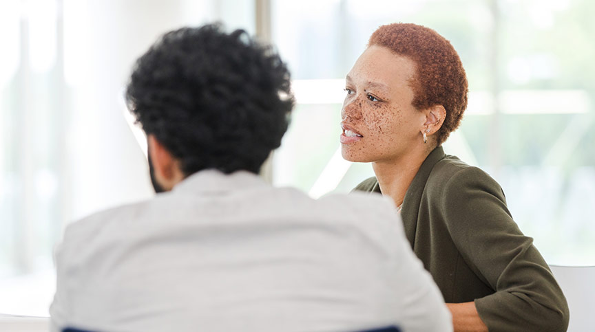 Individualized, Highly Personal Leadership Development at the Center for Creative Leadership