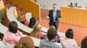 Integrating Leadership Across Higher Education