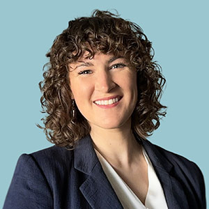 Katelyn McCoy headshot