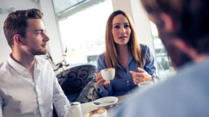 5 Keys to Growing Your Leadership Consulting Business