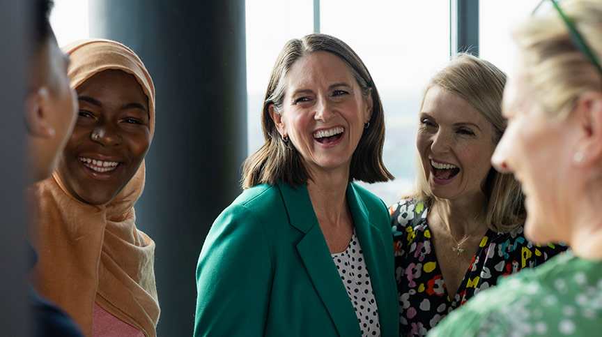 Women’s Leadership Development