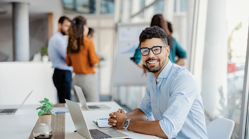 Wellbeing Leadership Training