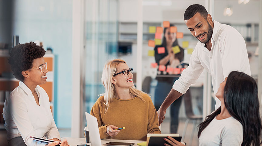 Middle manager training at the Center for Creative Leadership - World's best Middle manager development programs