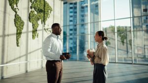 Moving Beyond the Why: 4 Knowledge Shifts for Global Leaders