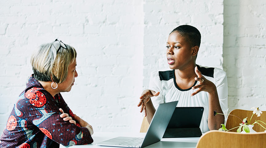 Organizational Change & Transformation