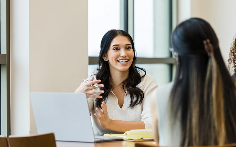 organizational leadership training at the Center for Creative leadership