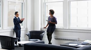 How Leaders Can Build Organizational Resilience