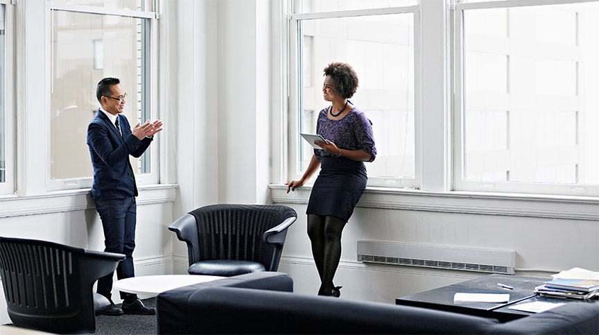 How Leaders Can Build Organizational Resilience