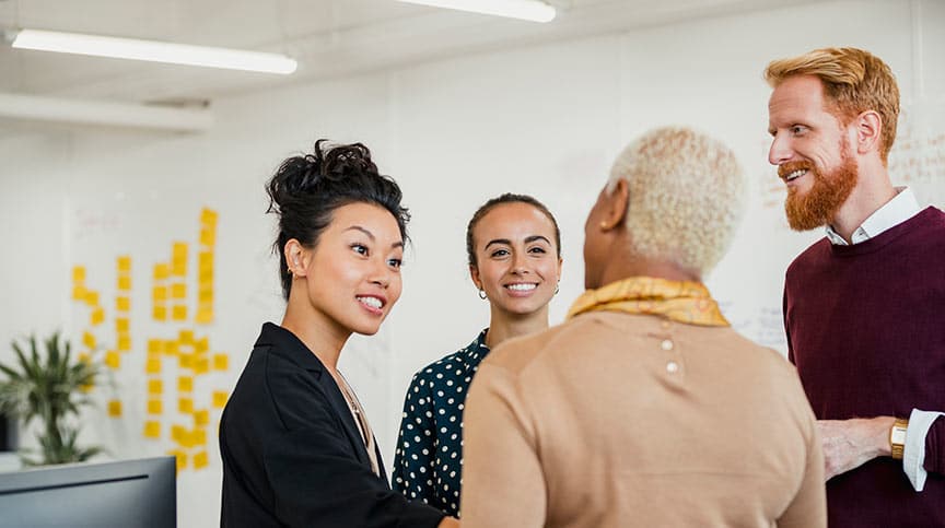 Beyond Bias™ Training