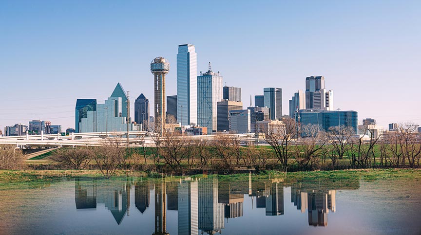 Philanthropic Partnerships Are Strengthening Nonprofit Leadership in Southern Dallas, Center for Creative Leadership Case Study