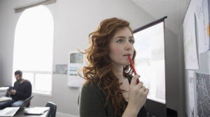 Are You Facing a Problem? Or a Polarity?