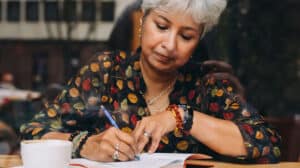 Practicing Gratitude: Why Giving Thanks Leads to Resilience