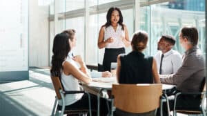 How Leaders Can Increase Psychological Safety