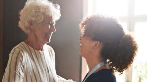 Public health leaders: the challenges of public health leadership - solution report