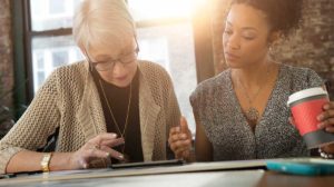 What's Reverse Mentoring, and How Can It Help Me?