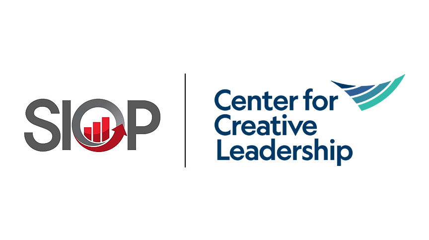 CCL’s AI-Driven Research Findings on Top Leadership Challenges Published by SIOP