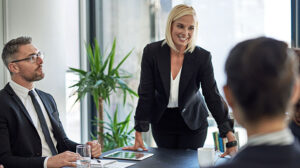 The Strategic Leader Program - CCL