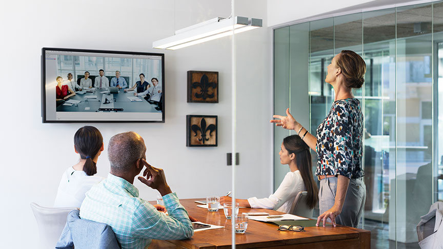Crear Resiliencia en la Ambigüedad y en la Nueva Realidad de Trabajo Remoto