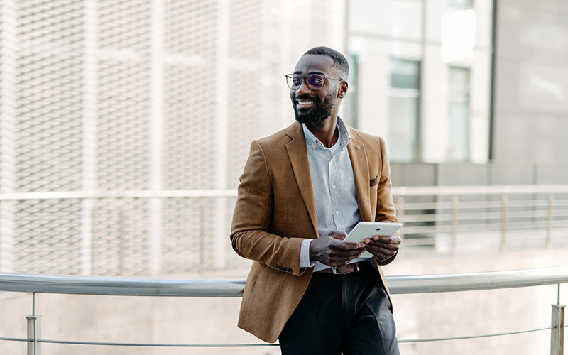 Transformative leadership training for mid level managers at the Center for Creative Leadership