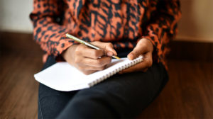 Change Now! 5 Steps to Turn Intentions Into Reality