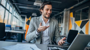 Virtual Leadership: Skillsets and Mindsets for the Future of Work