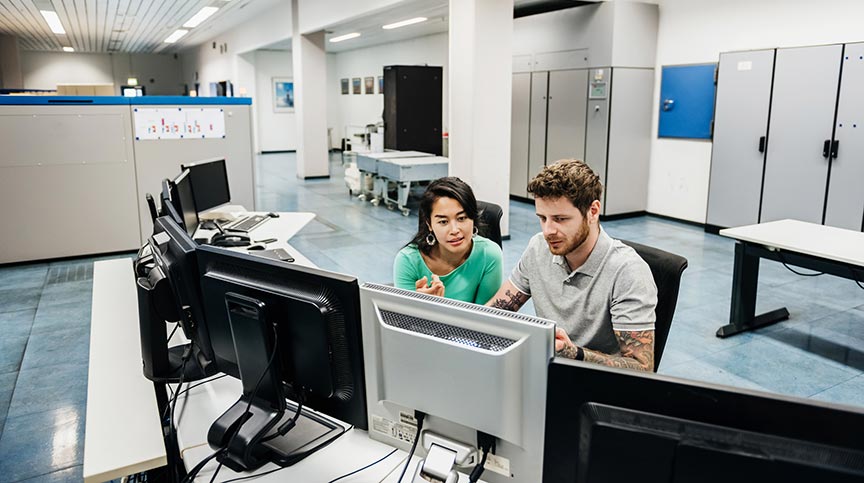 Webinar - Beating The Odds: Winning Strategies of Women in STEM