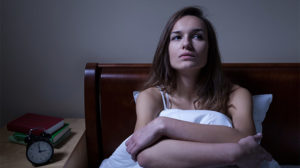 What Keeps You Awake at Night? - Center for Creative Leadership