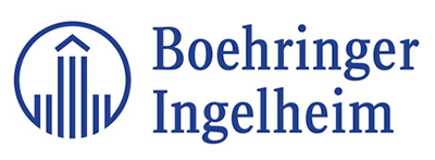 Boehringer Ingelheim logo