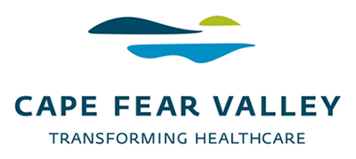 Cape Fear Valley Health logo
