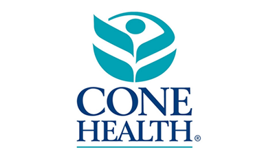 Cone Health logo