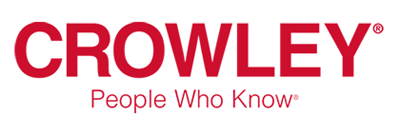 Crowley logo