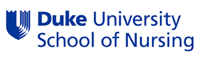 Duke University School of Nursing logo