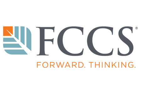 FCCS logo