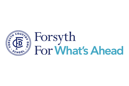 Forsyth Country Day School logo