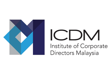 ICDM - Institute of Corporate Directors Malaysia