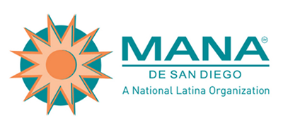 MANA de San Diego logo