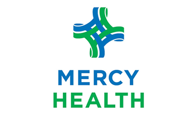 Mercy Health logo